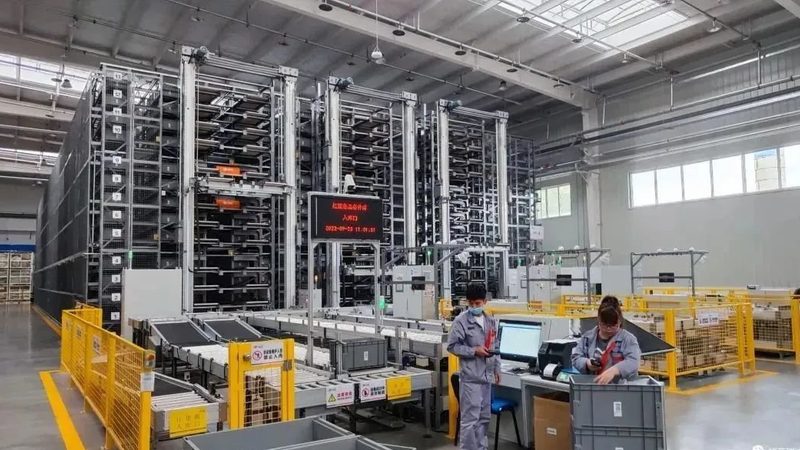 食品级塑料周转箱：尺寸规格与选择要点