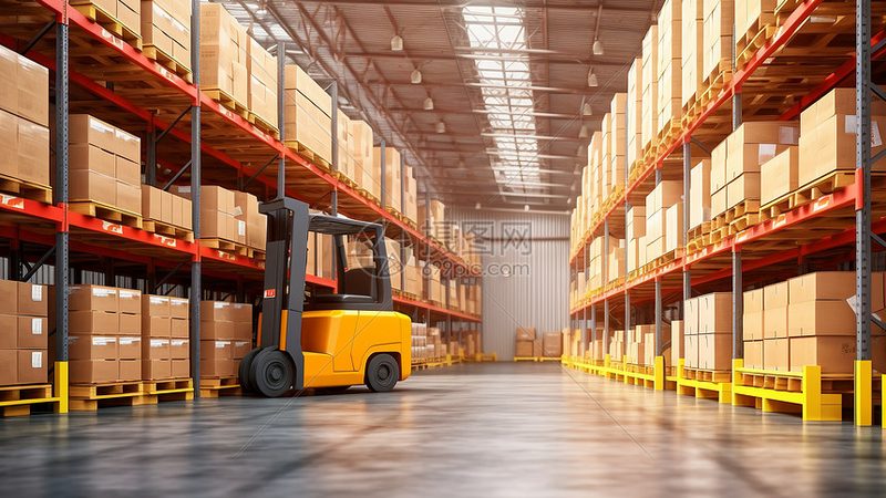 塑料周转箱：规格、尺寸与重量解析